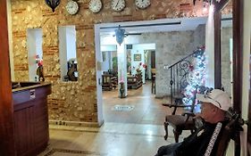 Hotel Aluge