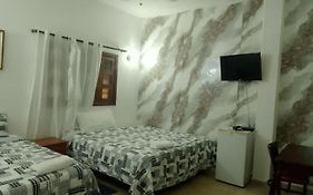 Hotel Aluge